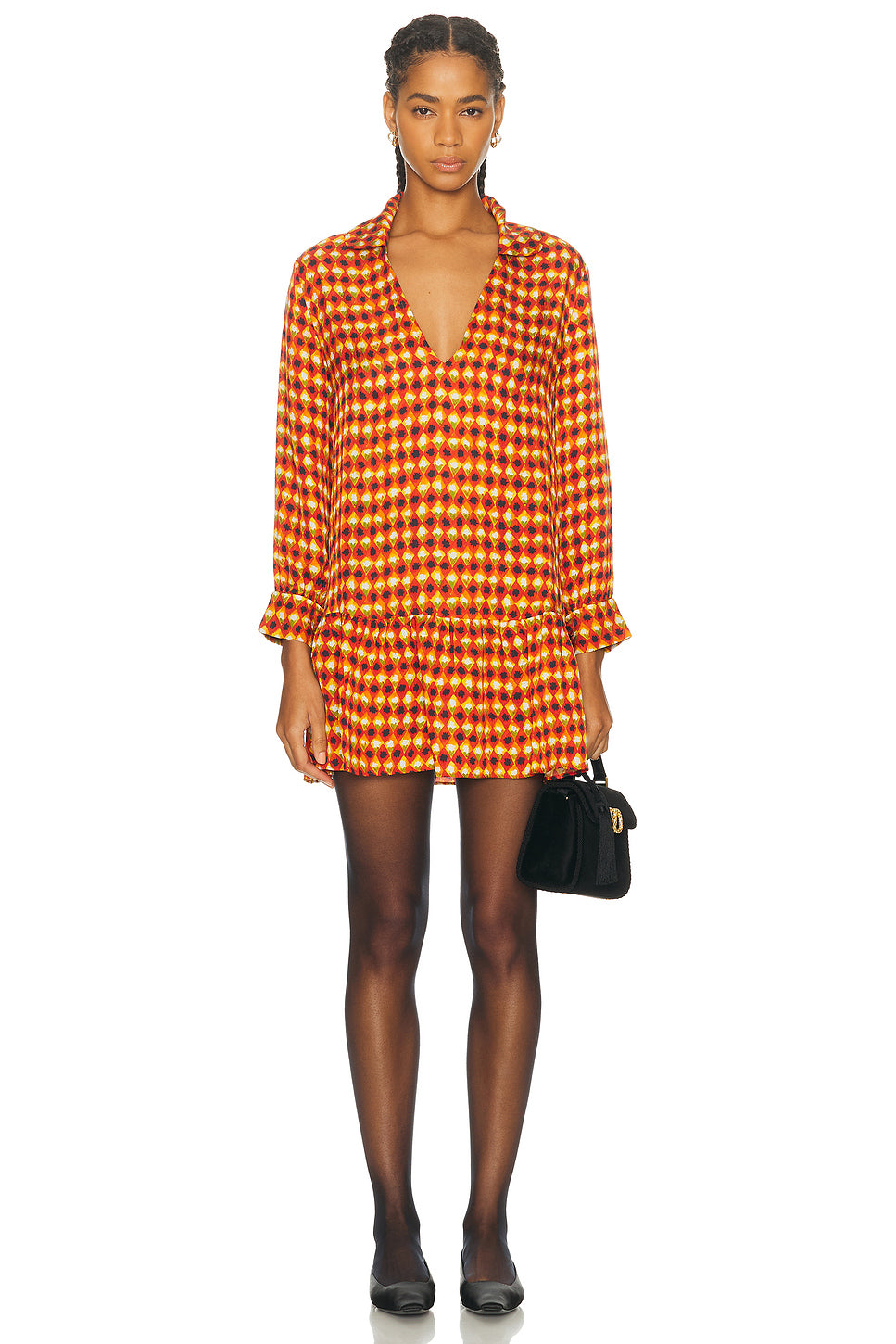 Orana Dress