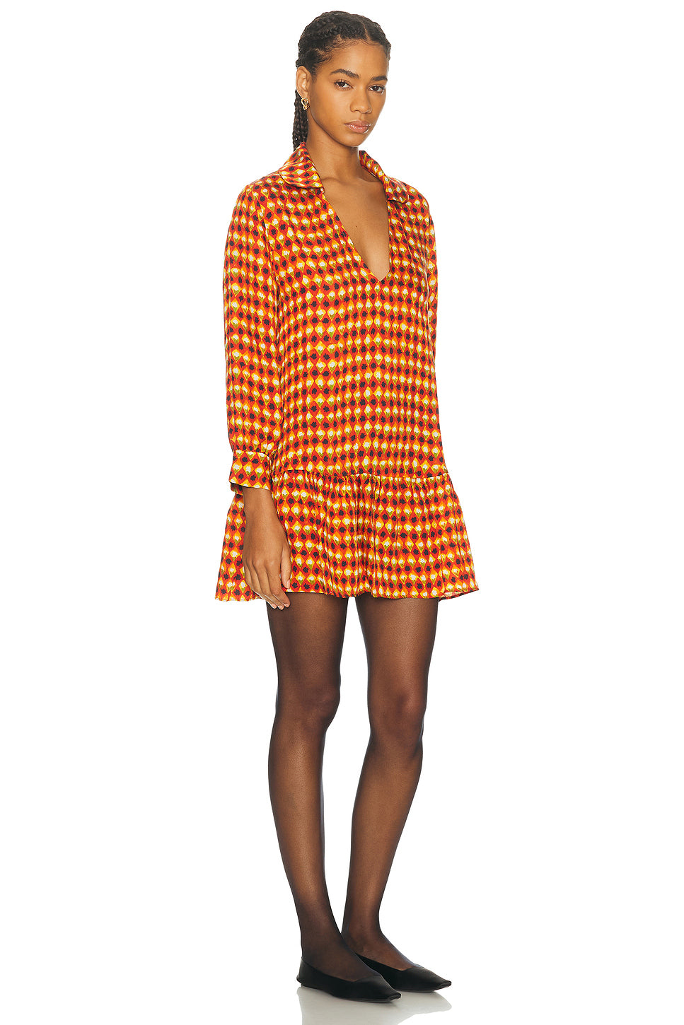 Orana Dress