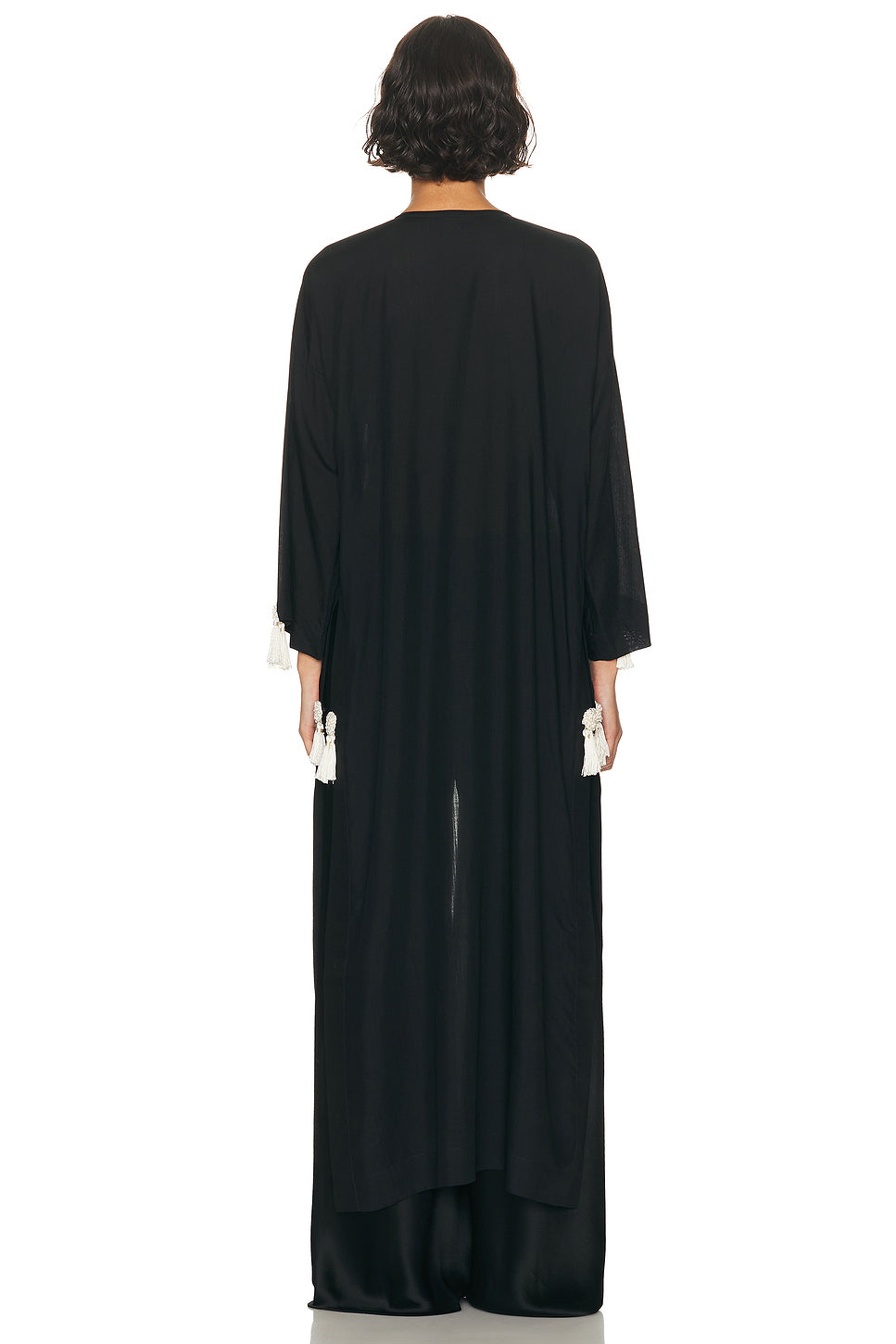 Shadow Kaftan