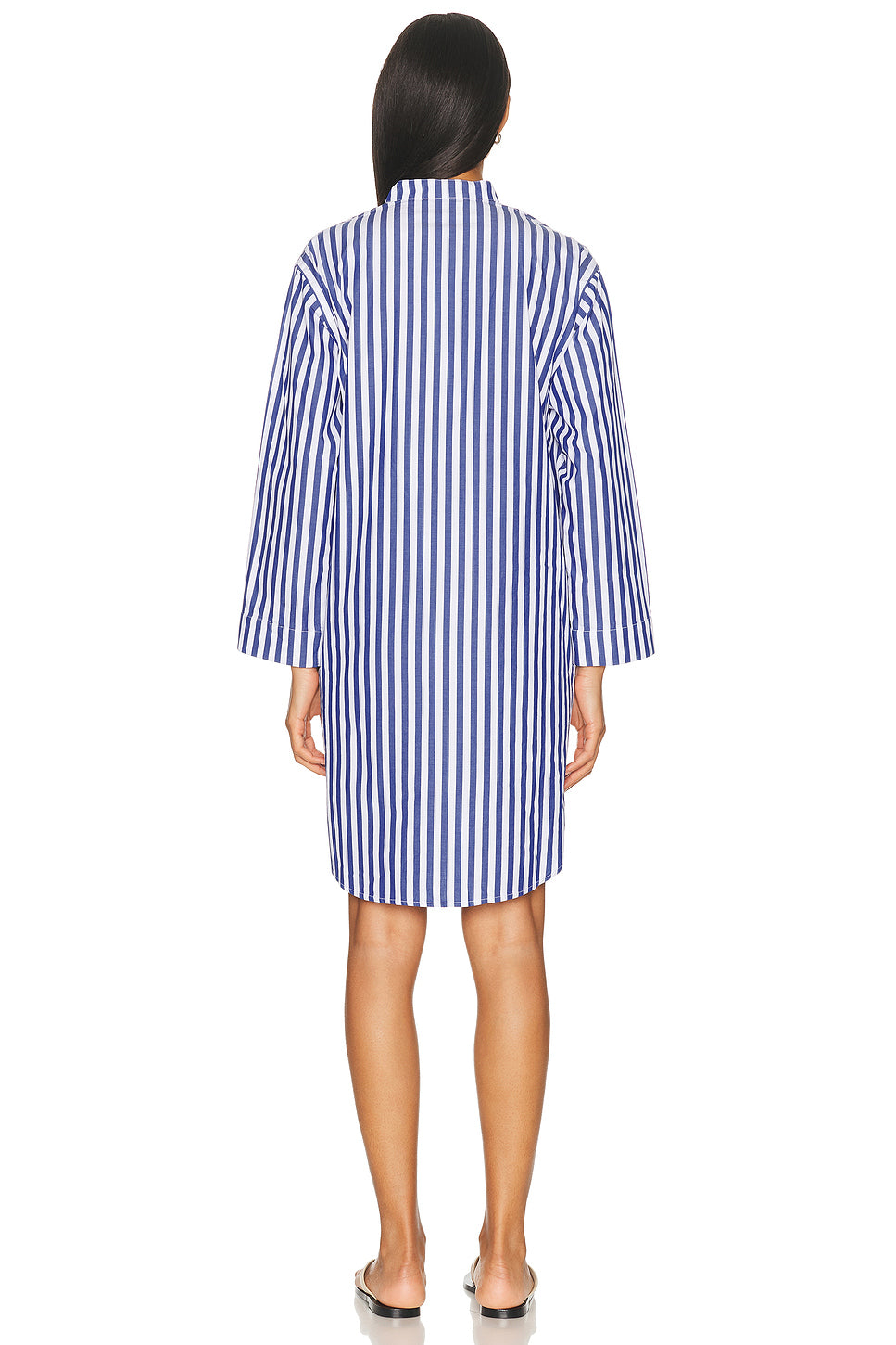 Calliope Tunic Dress