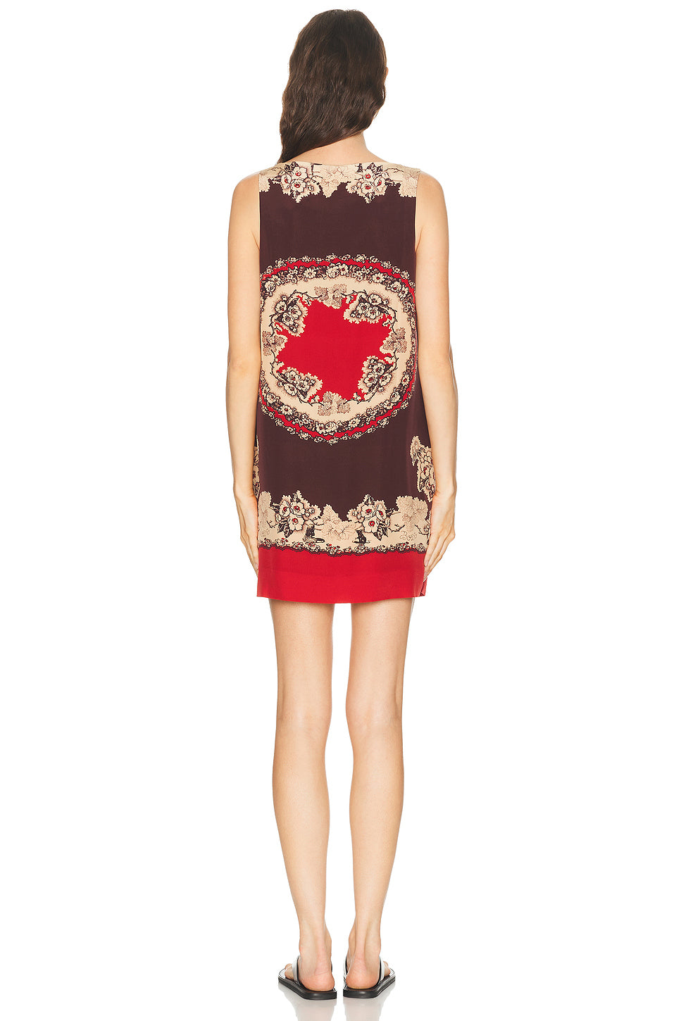 Storybook Dress
