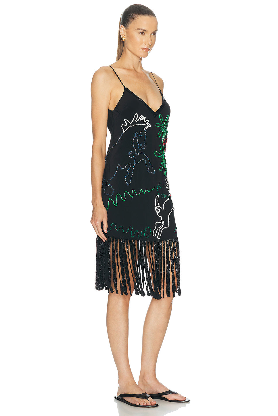 Dream Pony Dress