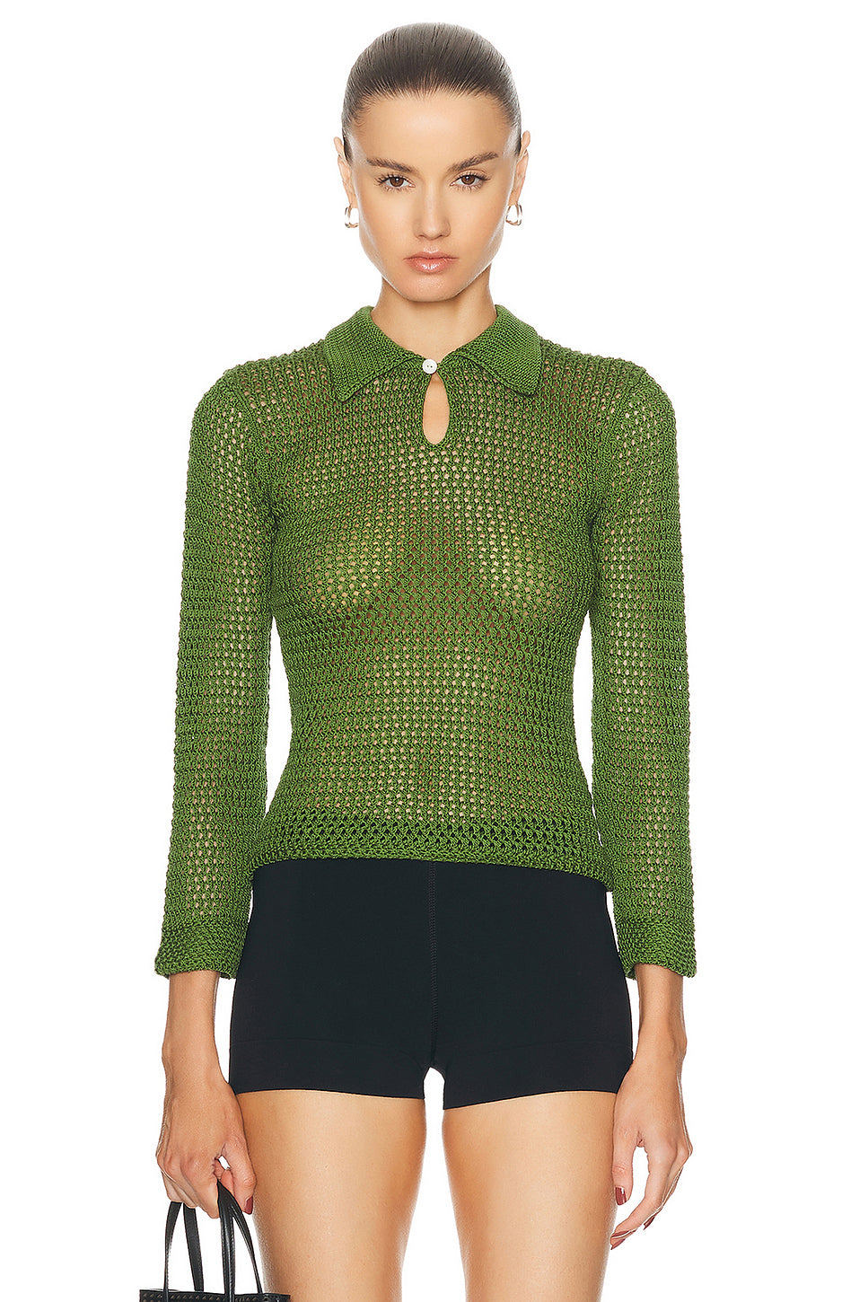 Willows Pullover Sweater