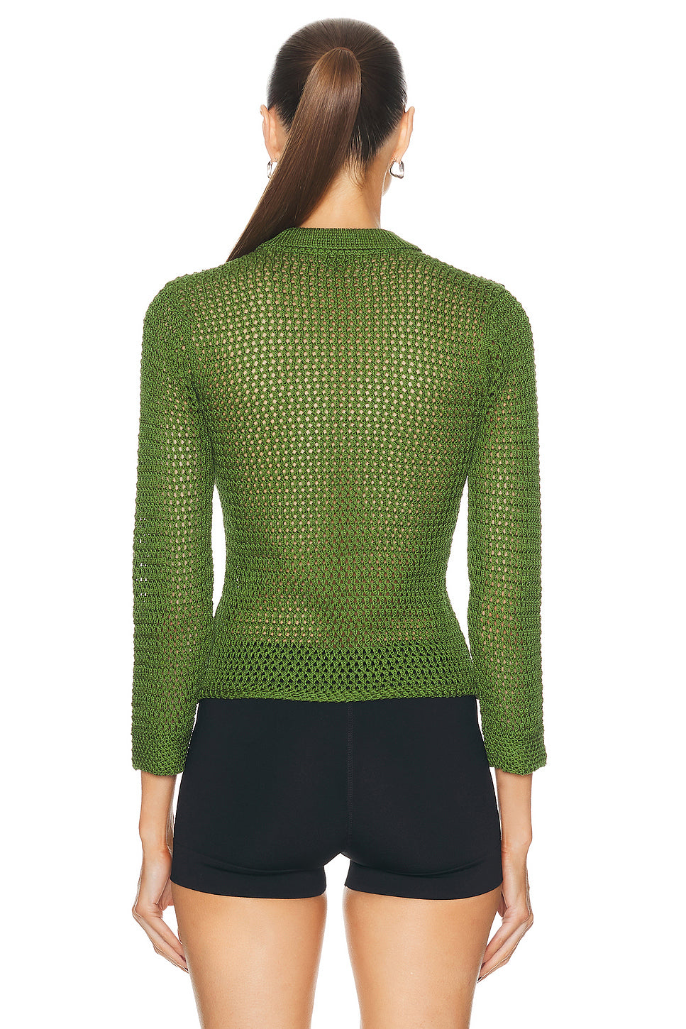 Willows Pullover Sweater