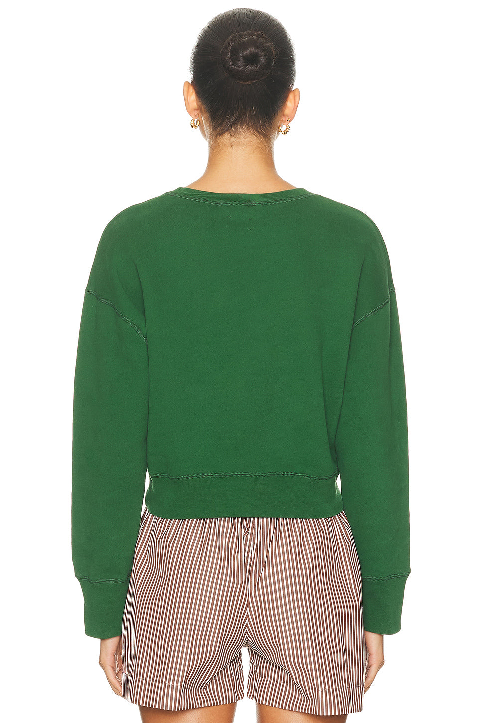 Theatre Crewneck Sweater