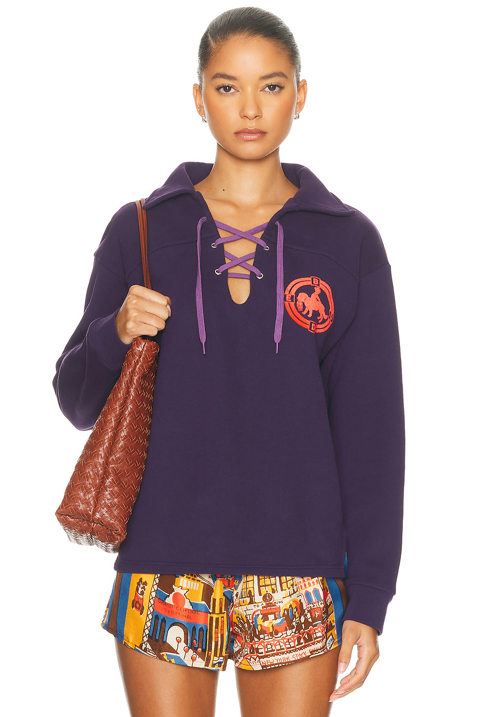 Pet Pullover Sweater