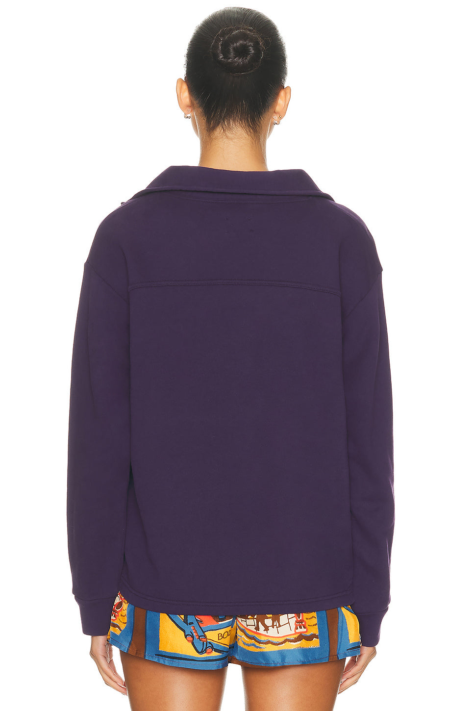 Pet Pullover Sweater