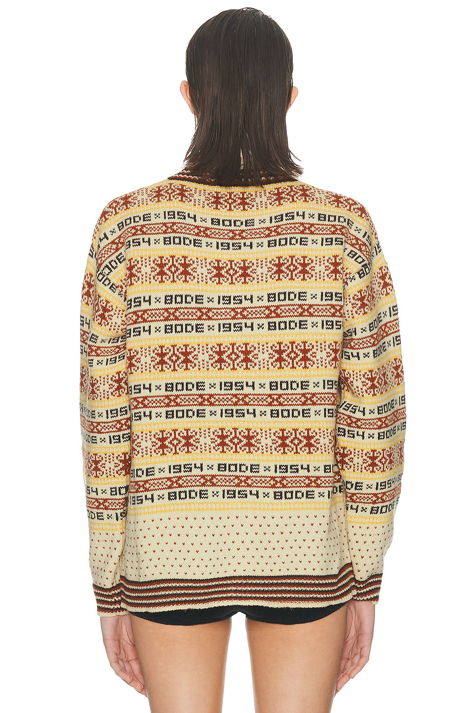 Marzipan Cardigan