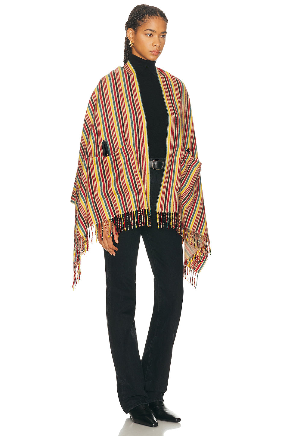 Lawrence Shawl