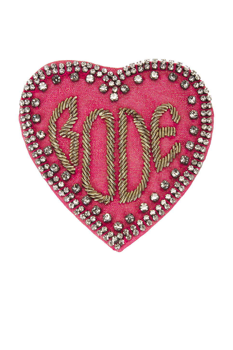 Duchess Brooch