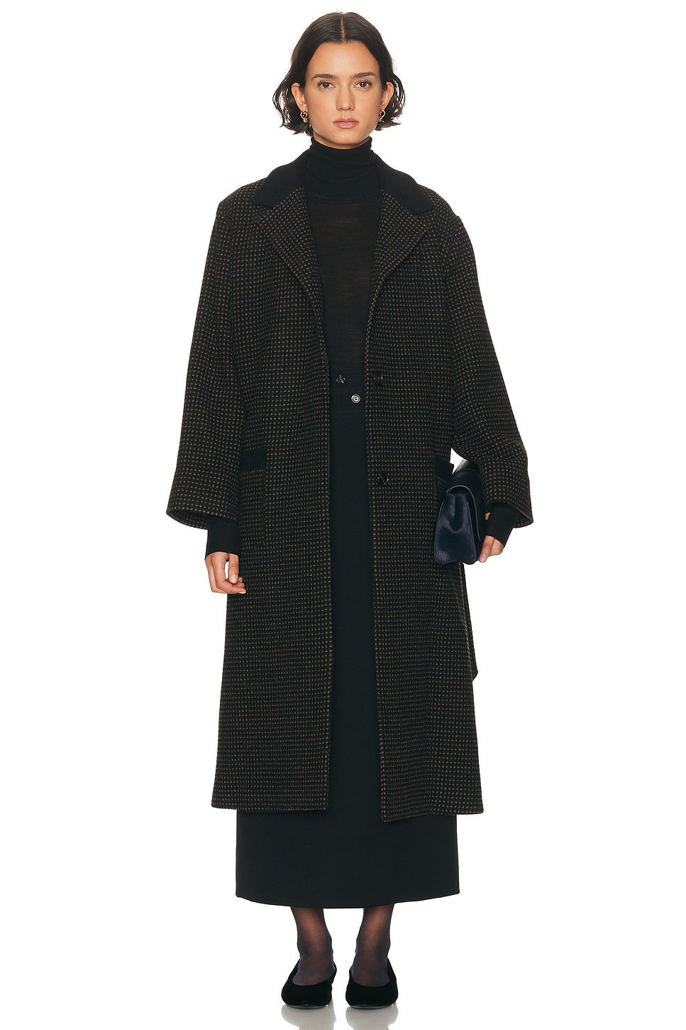 Hemlock Coat