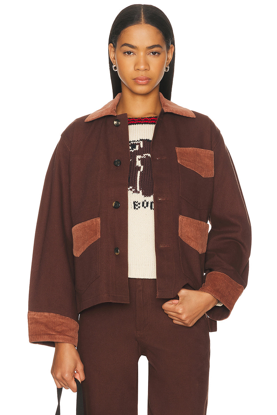 Craft Jacket