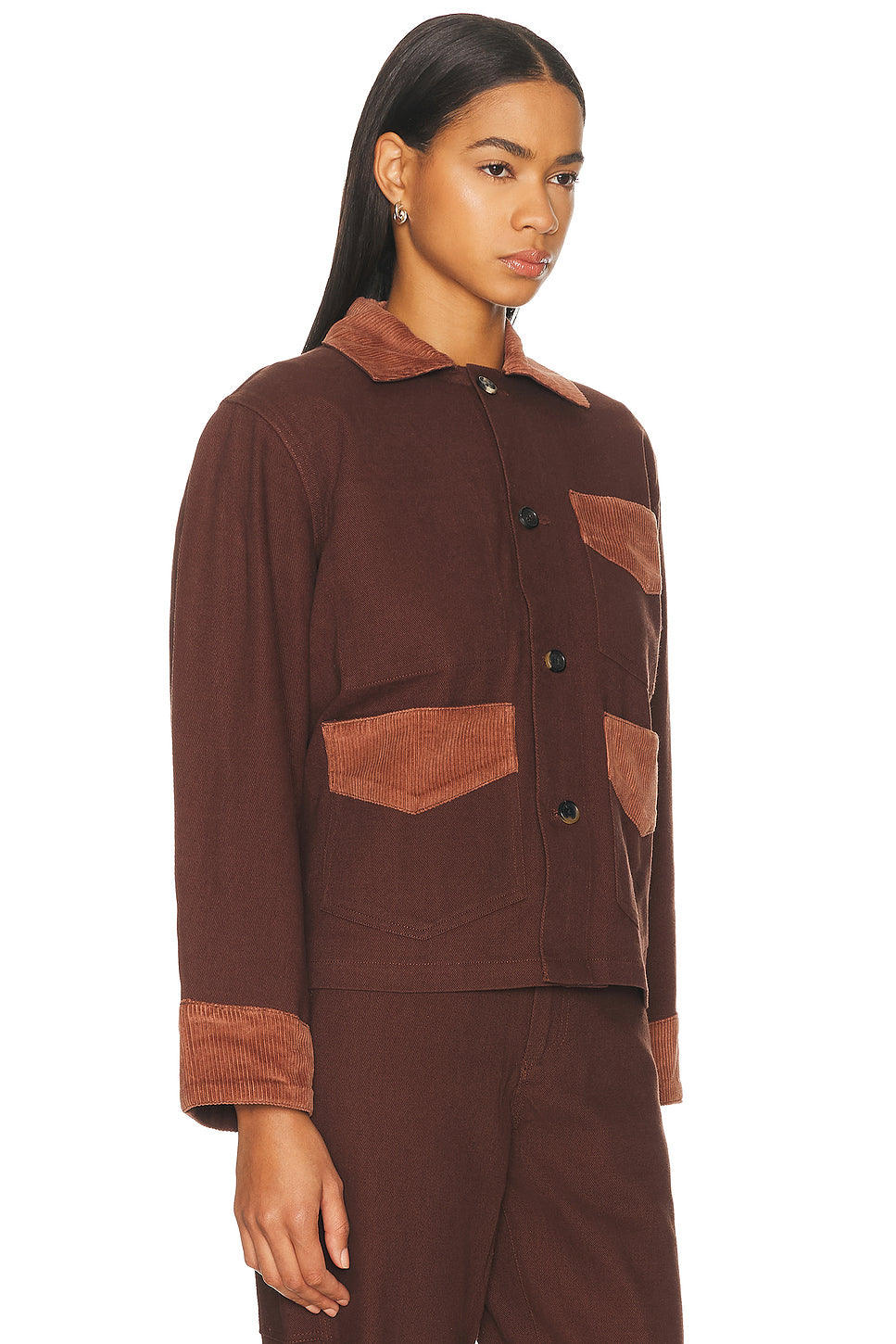 Craft Jacket