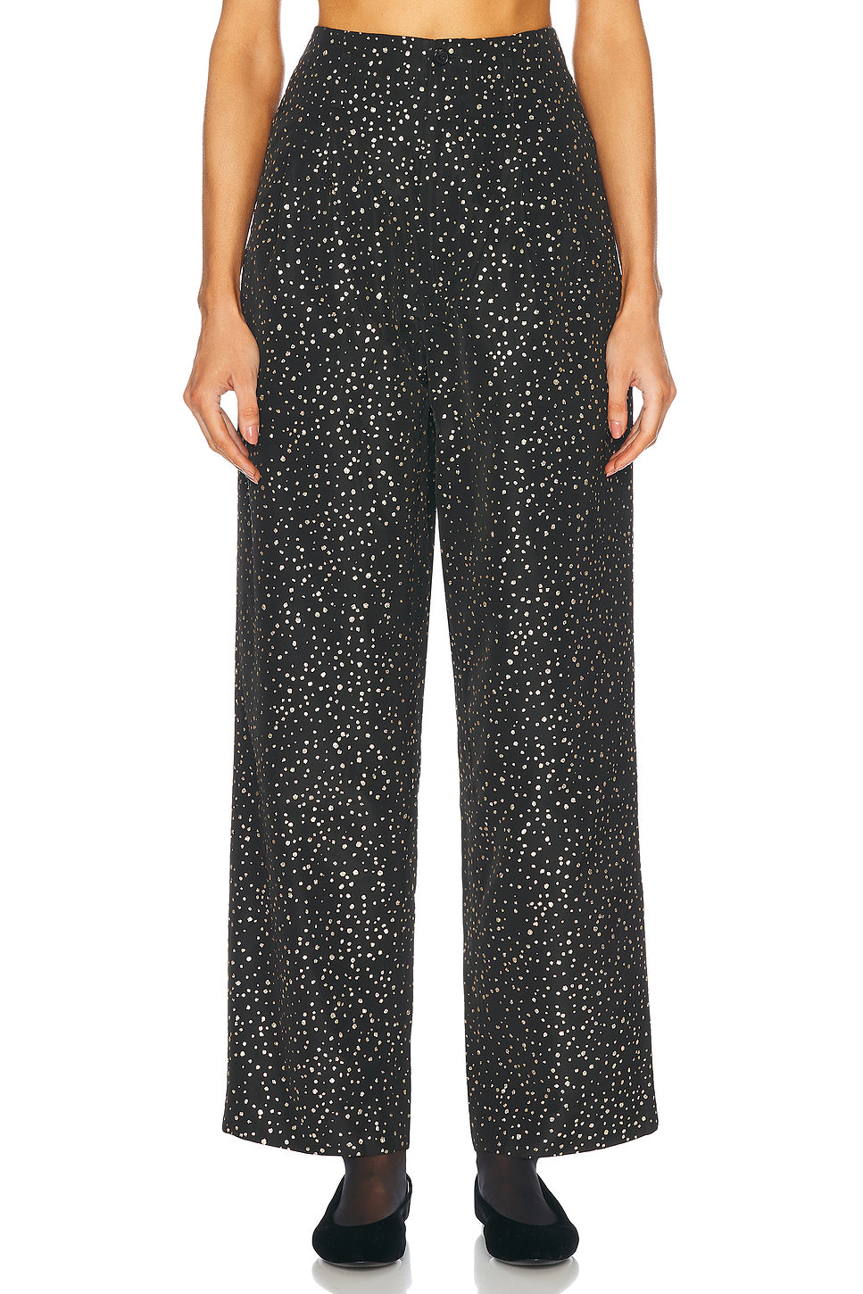 Glitter Murray Trouser