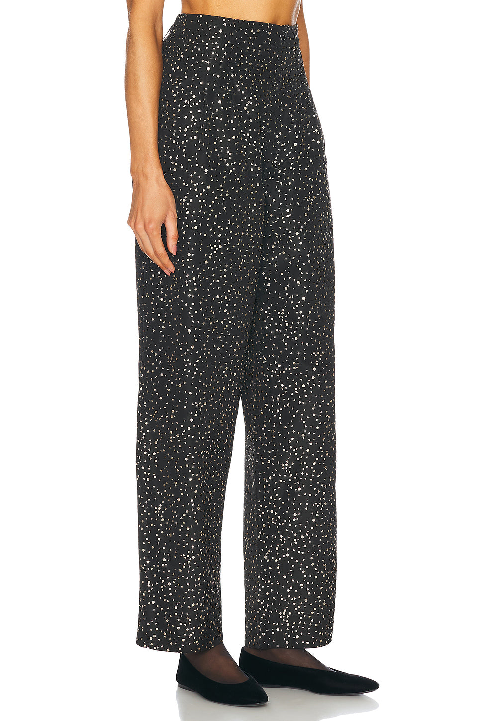 Glitter Murray Trouser