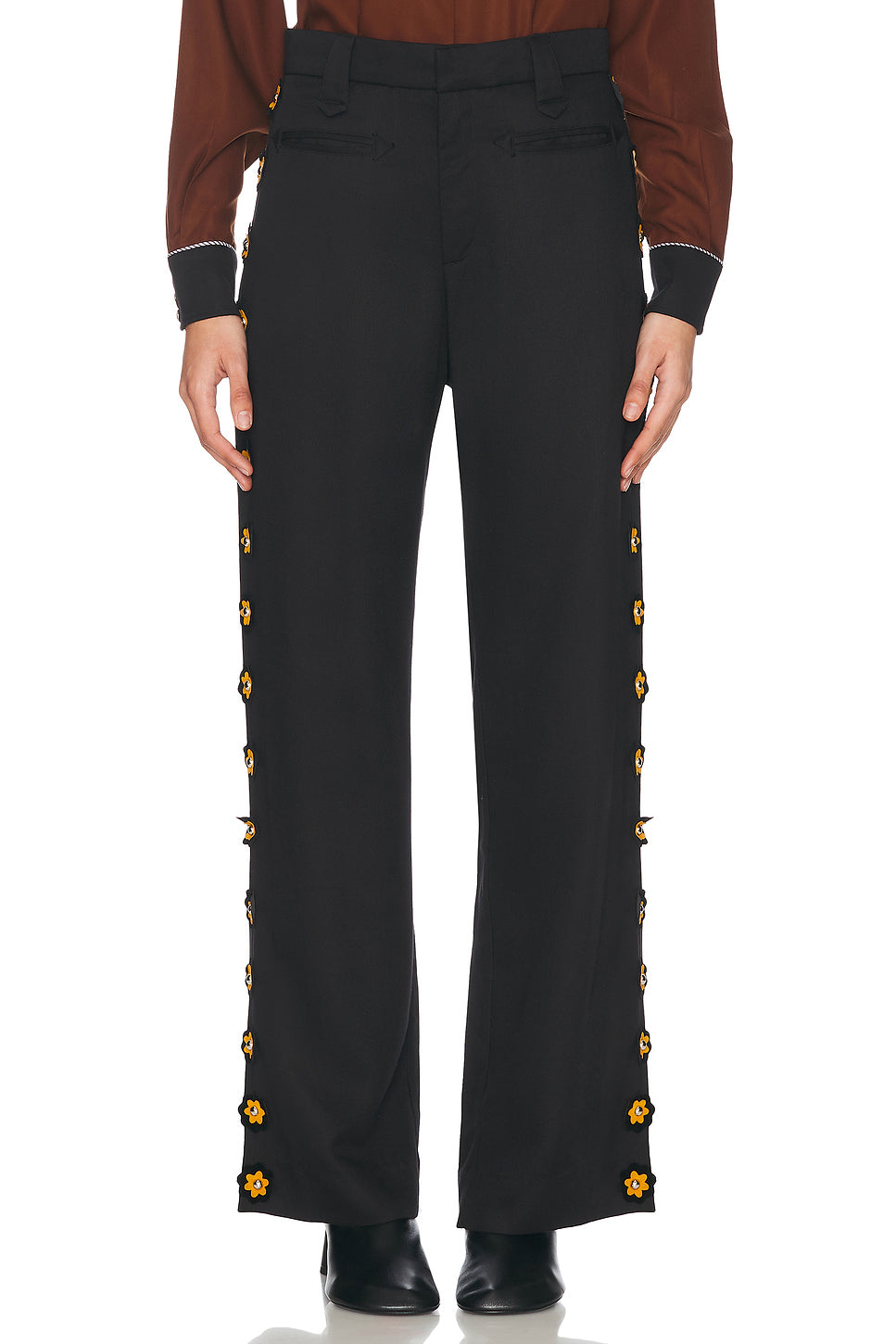 Abilene Trouser