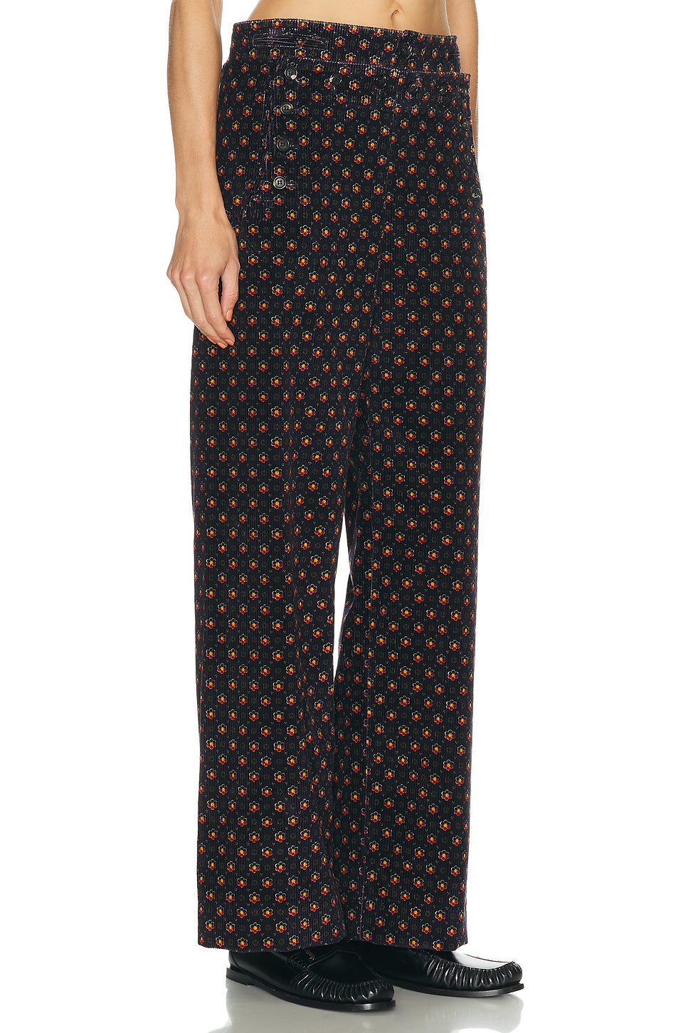 Mcallister Sailor Trouser