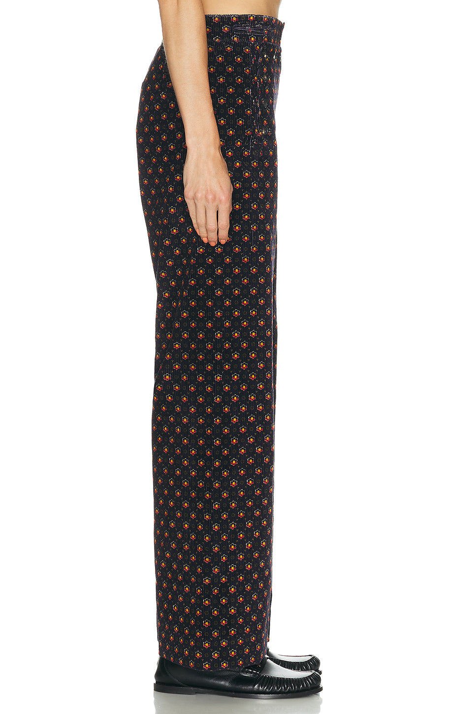 Mcallister Sailor Trouser