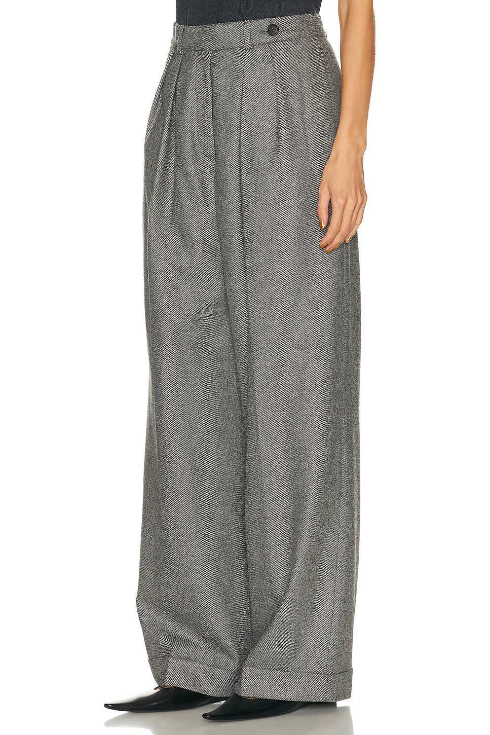 Dovecote Port Trouser