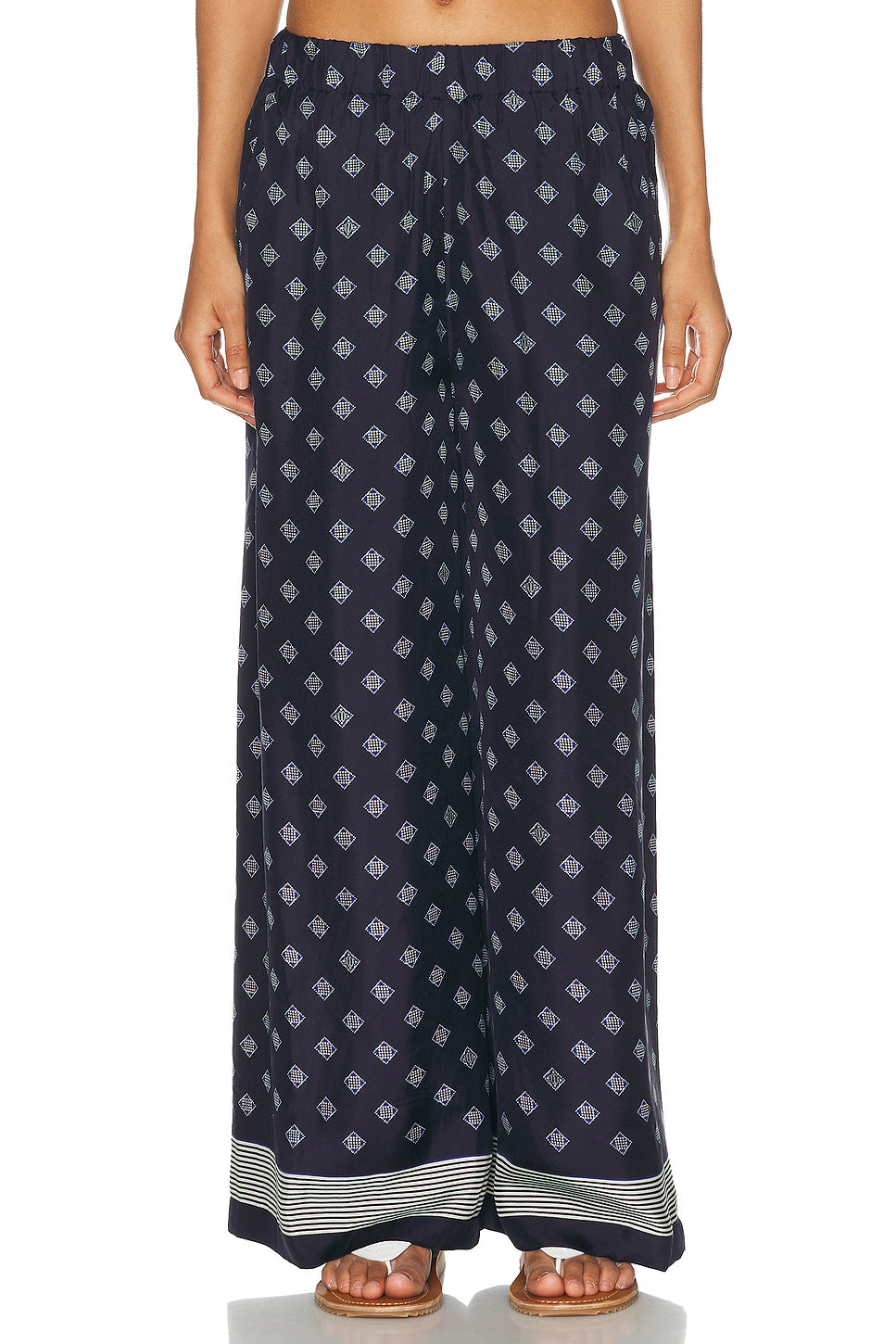 Foyer Diamon Pant