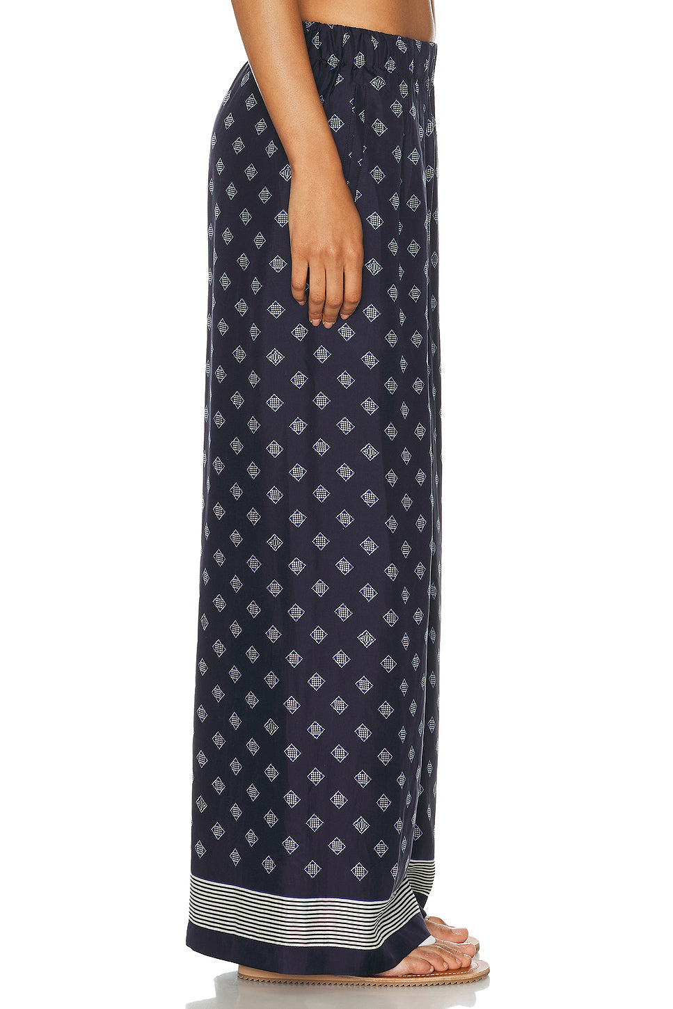 Foyer Diamon Pant