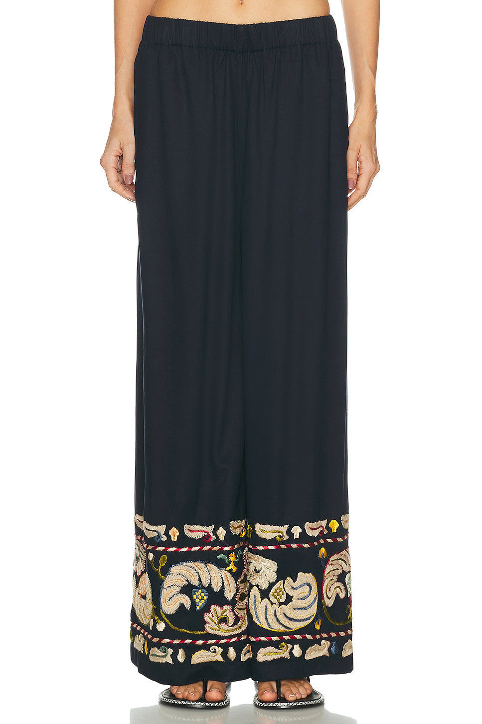 Feather Runner Pant