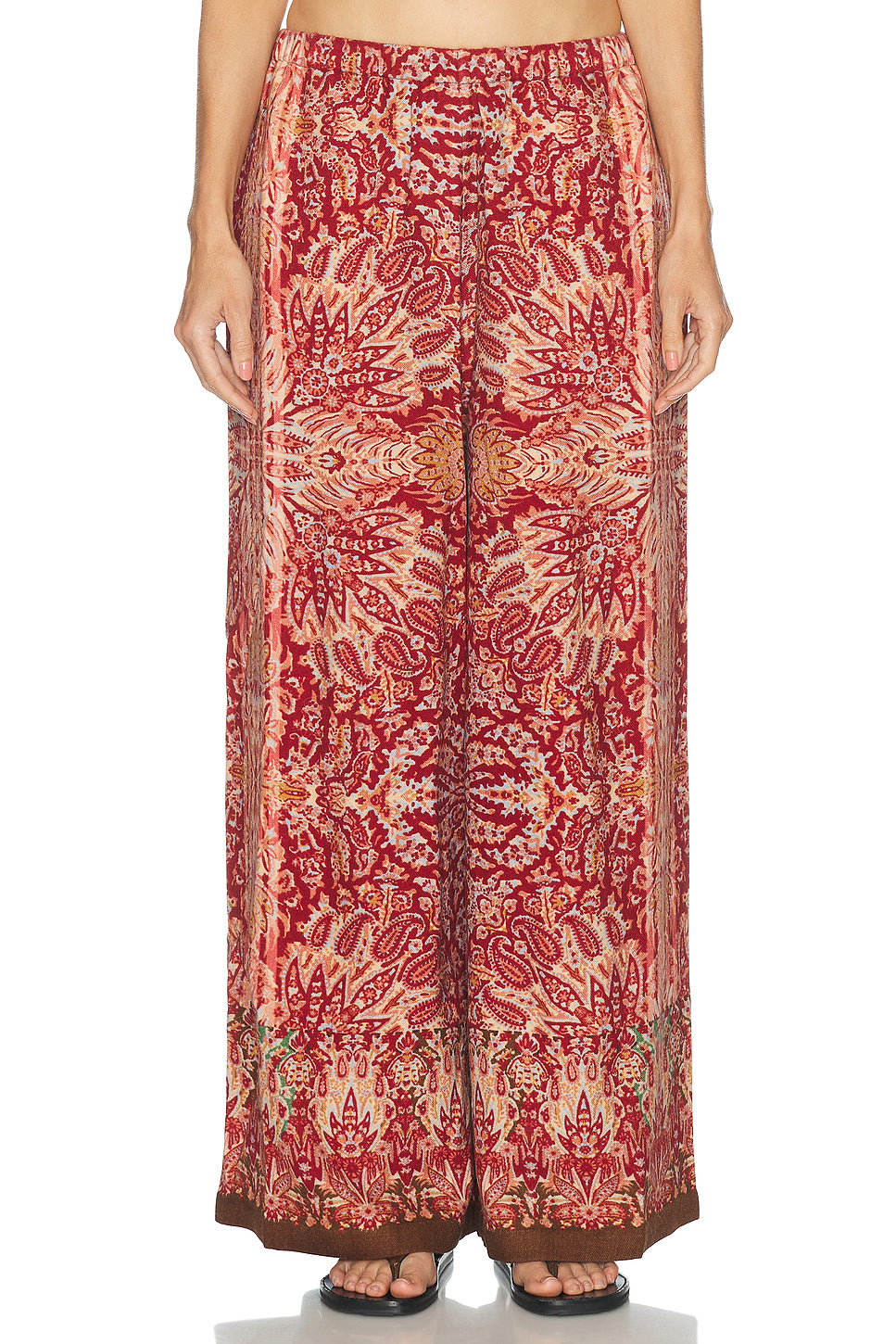 Arrowleaf Pants