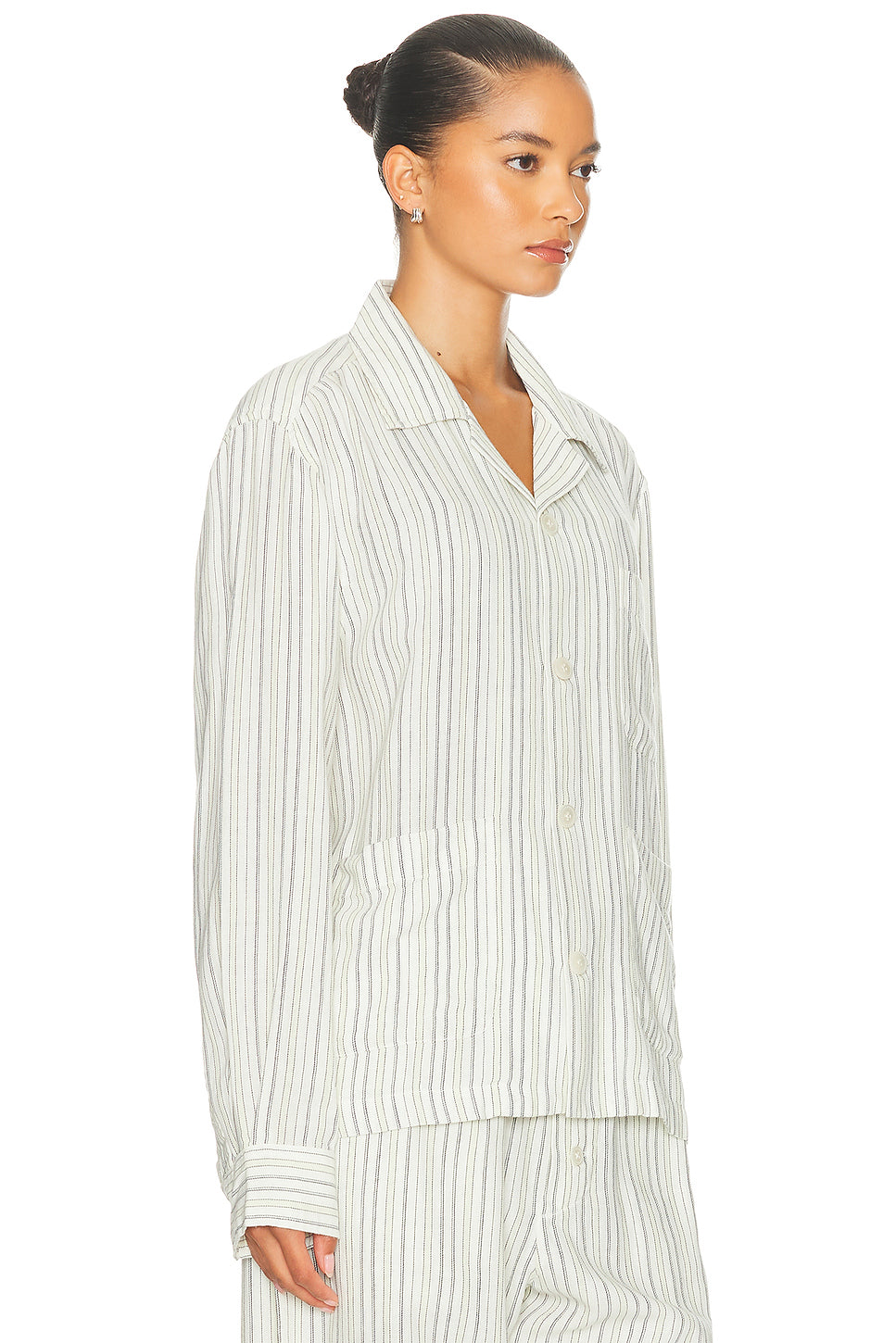 Electric Light Long Sleeve Shirt