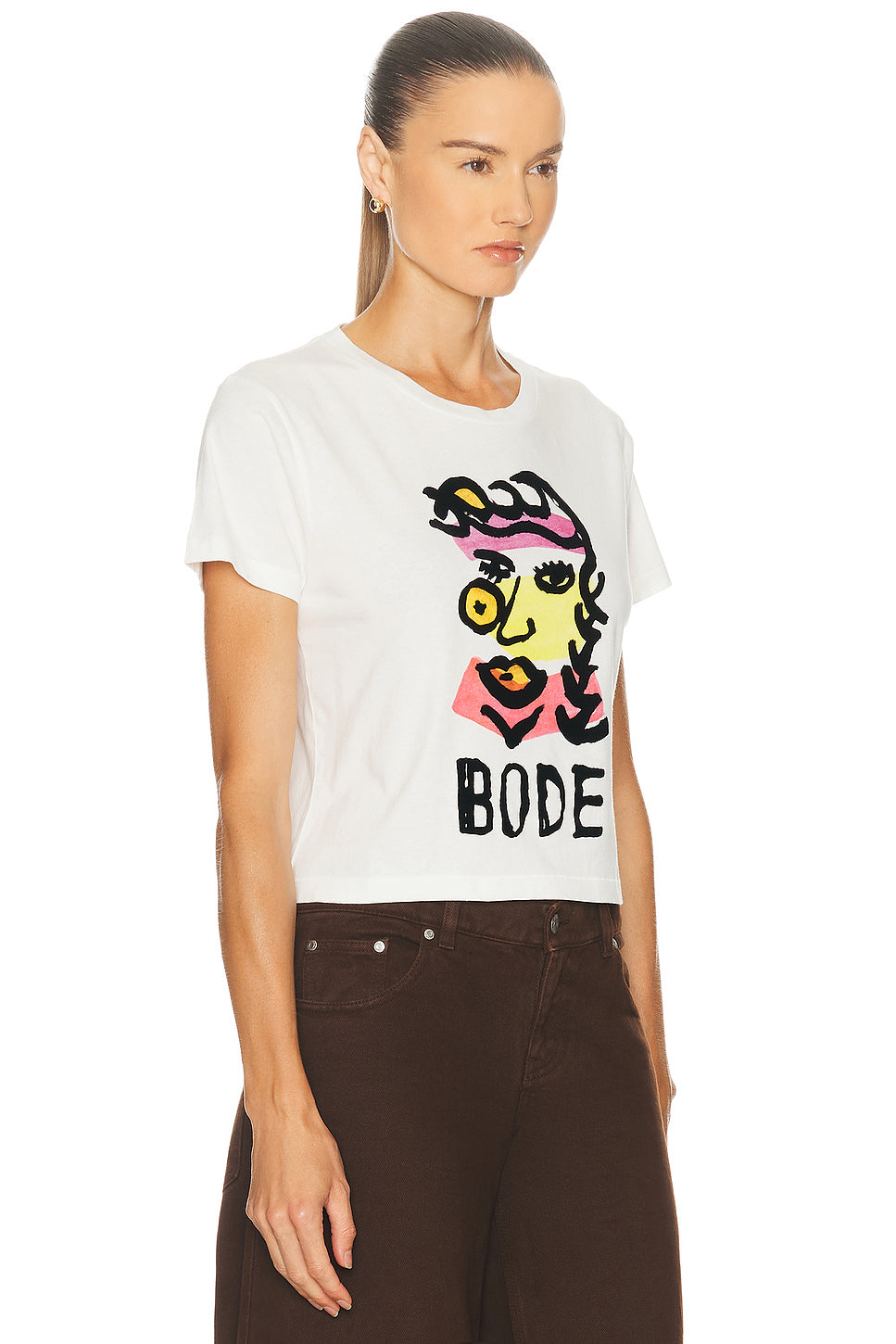 Visage Tee