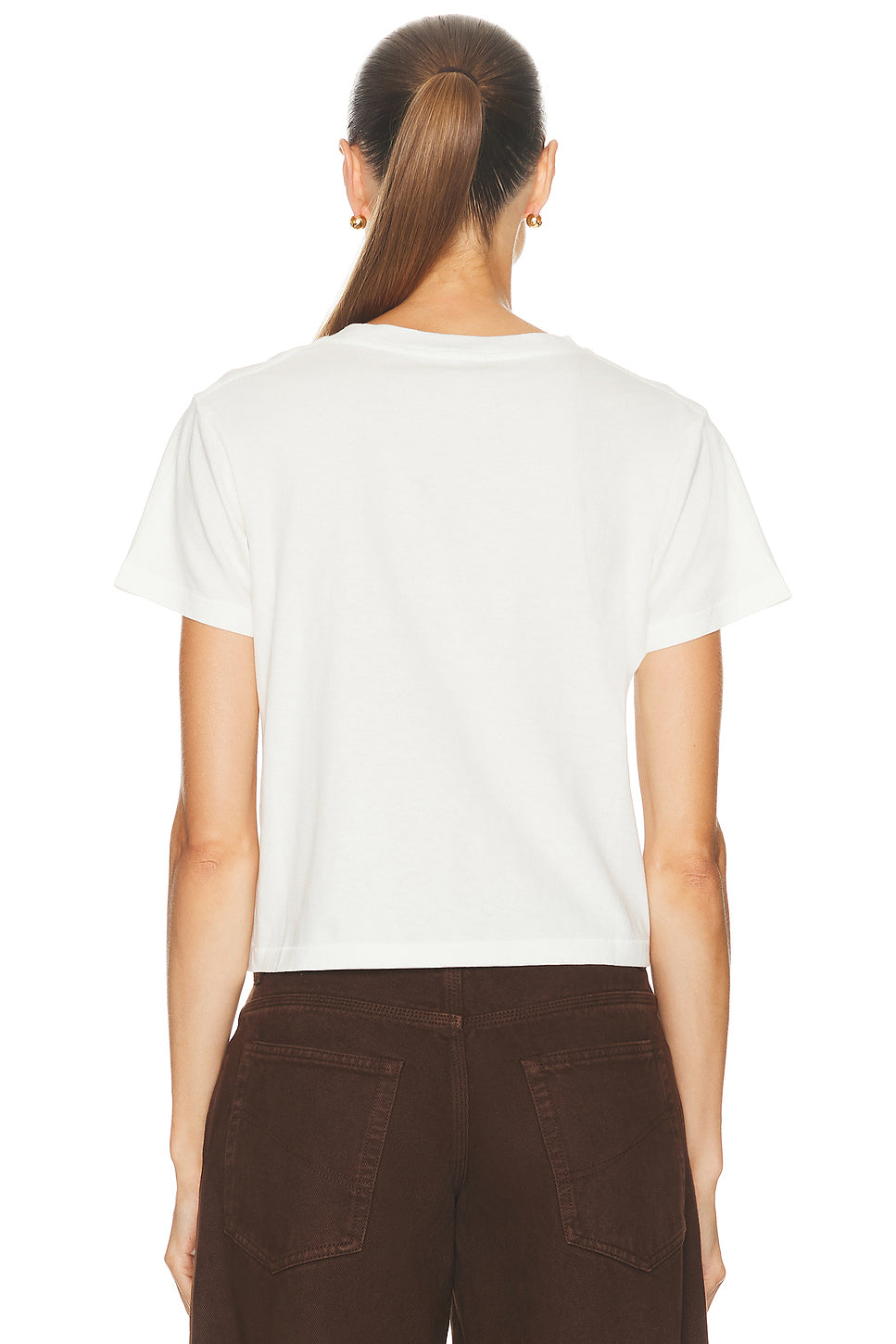 Visage Tee