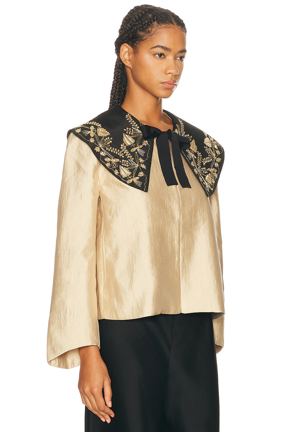 Gilt Jacket