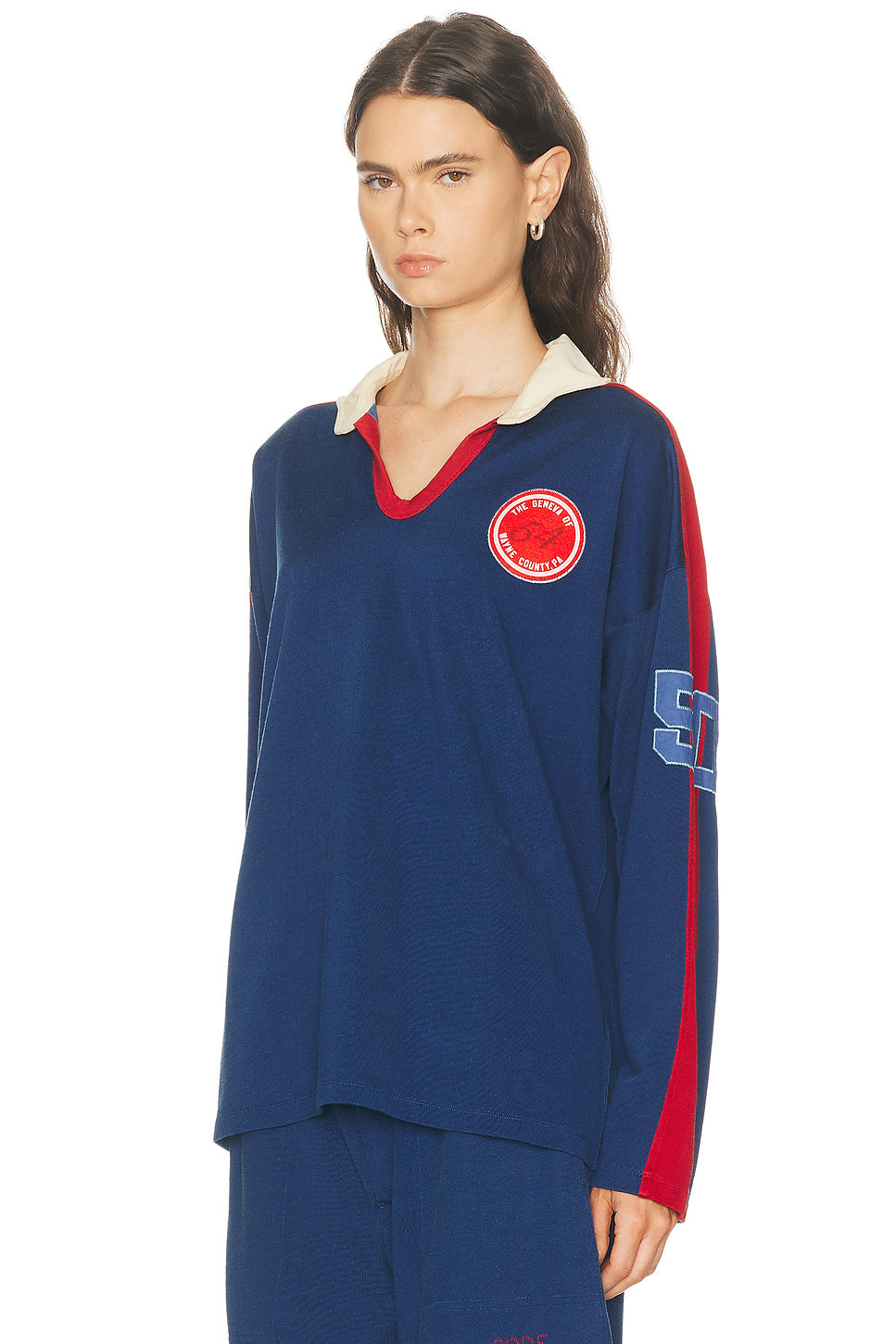 Lakewood Polo