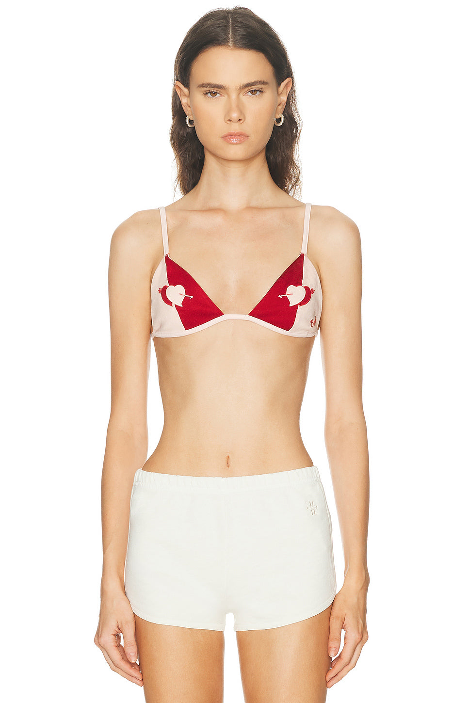 Wonderland Bra