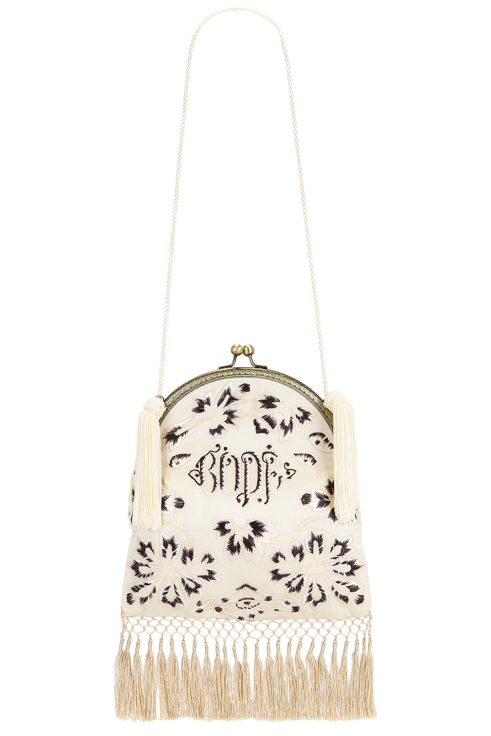 Phantasm Fringe Bag
