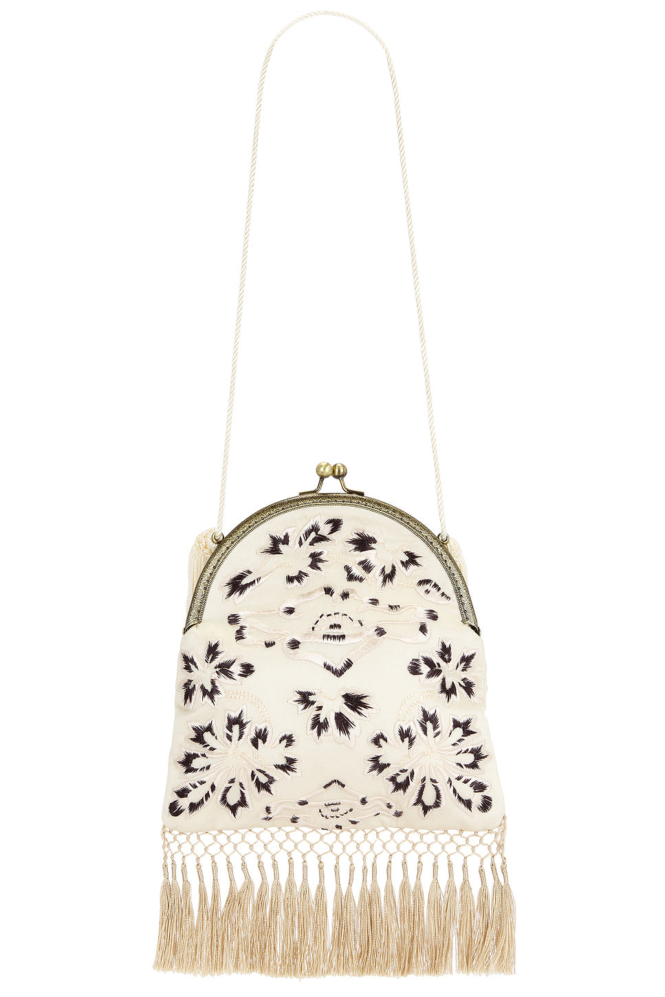 Phantasm Fringe Bag