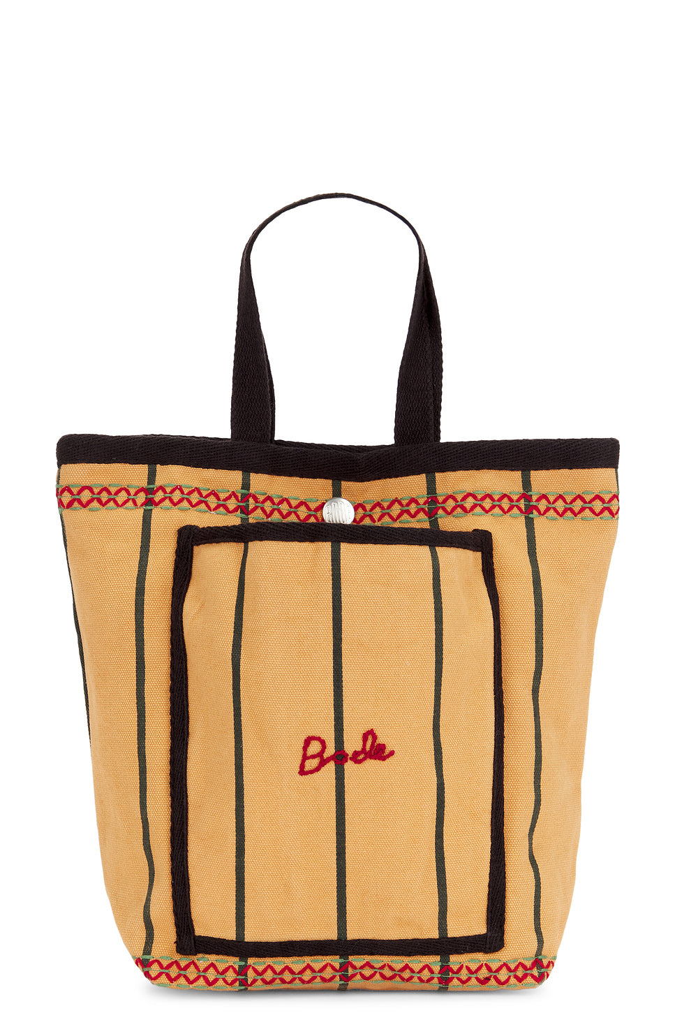 Cockatoo Small Tote Bag