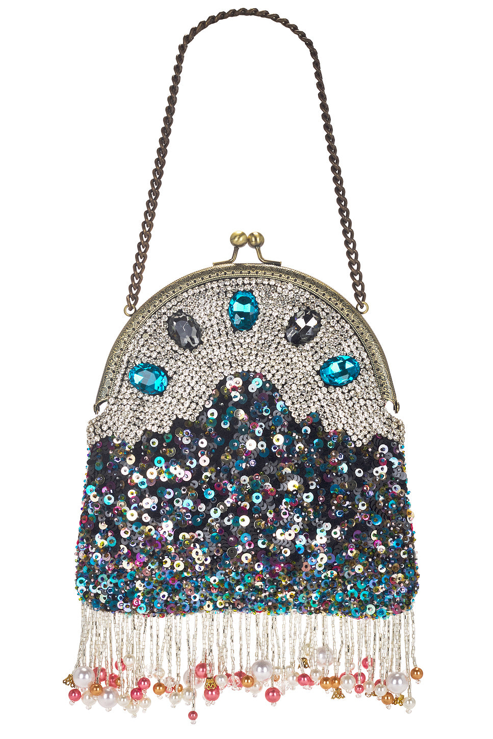 Ritzy Bag