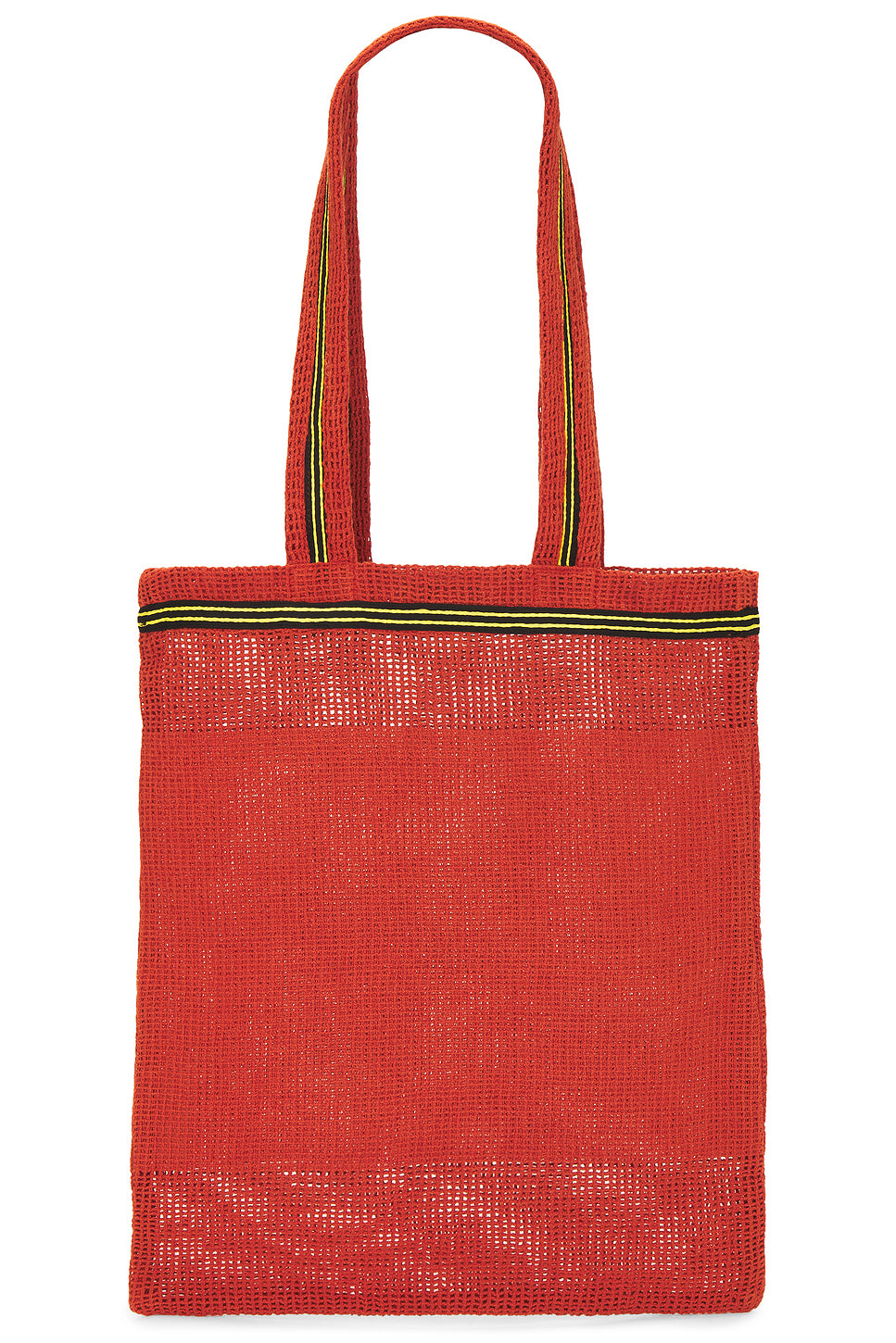 Netting Tote Bag