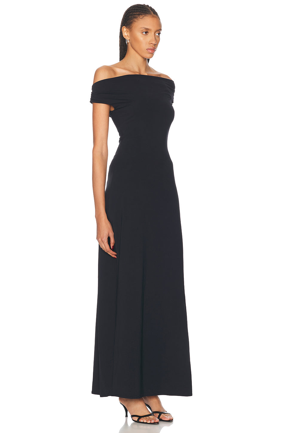 Nixi Maxi Dress