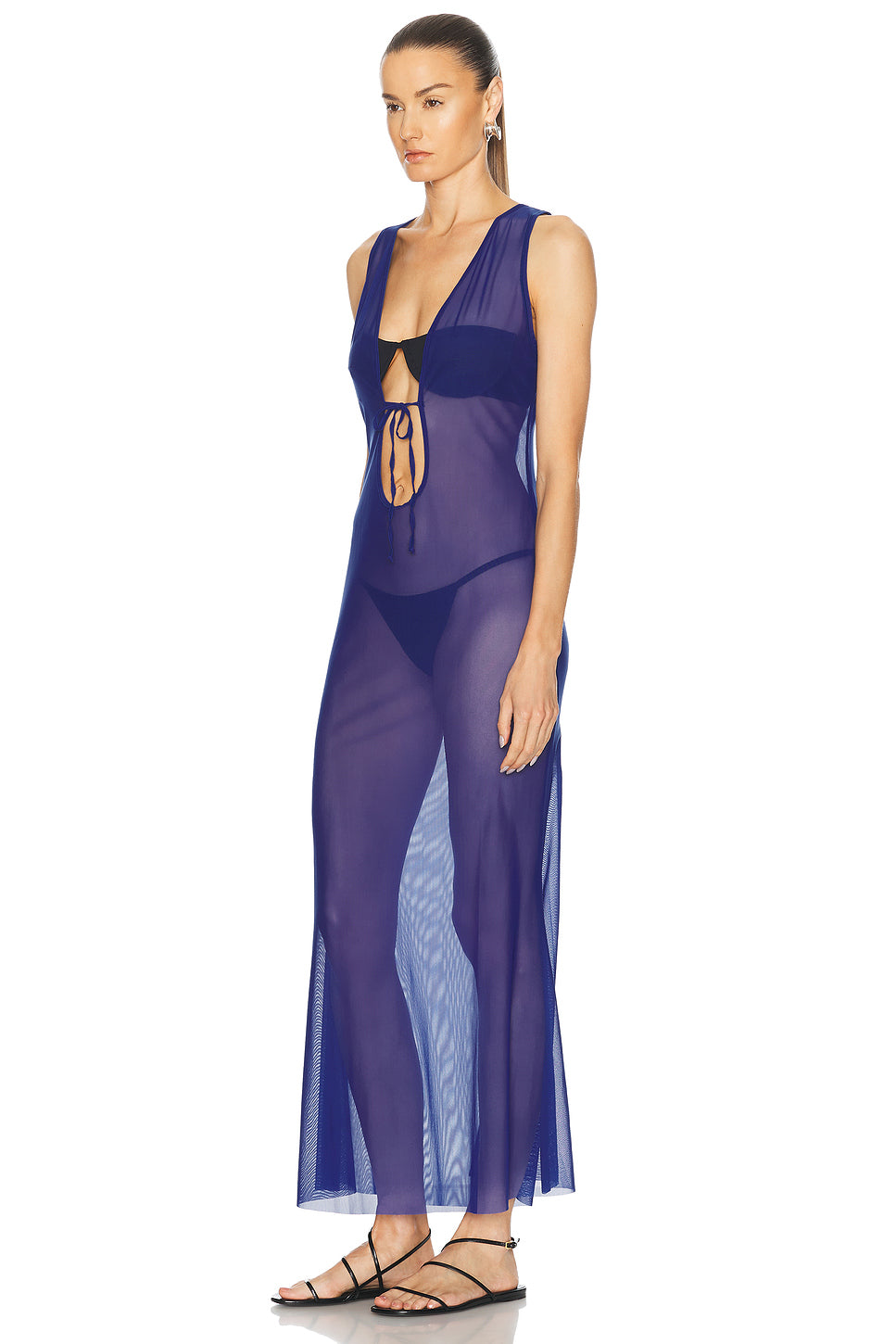 Harper Maxi Dress