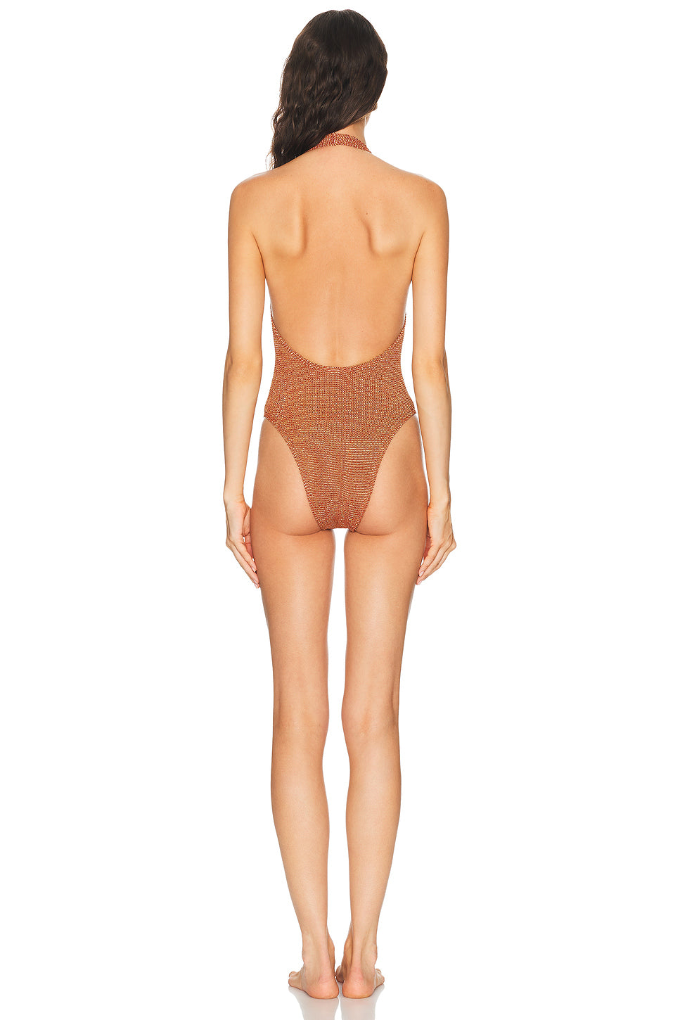 Ava One Piece Swimsuit