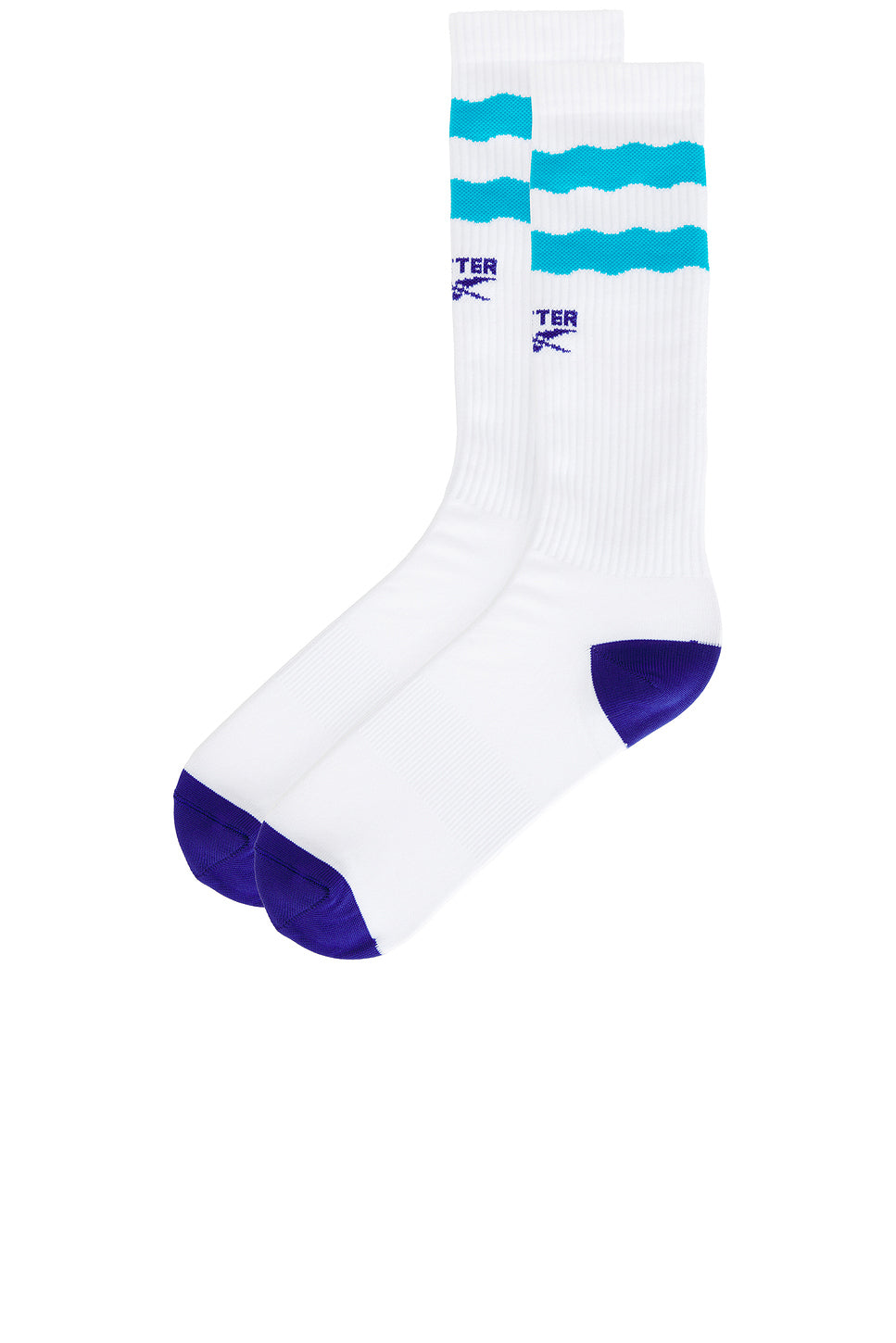 x Reebok Socks