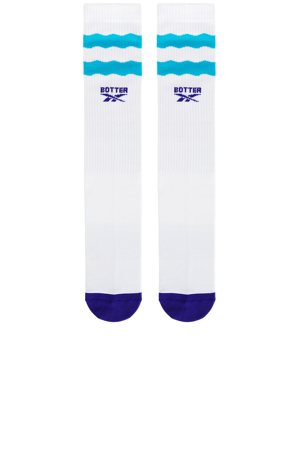 x Reebok Socks