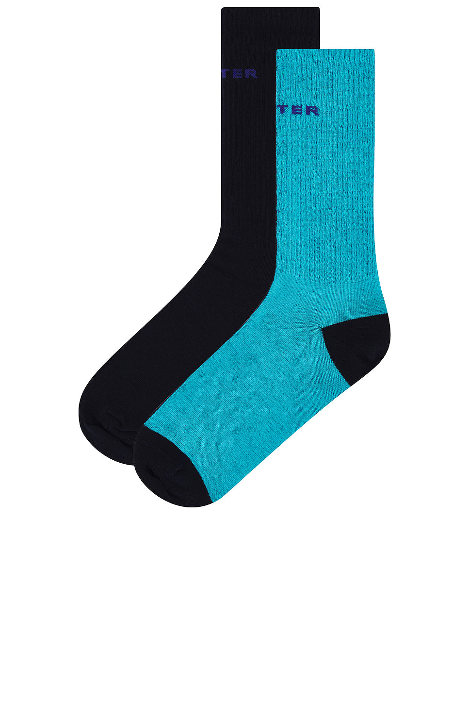 x Reebok Socks
