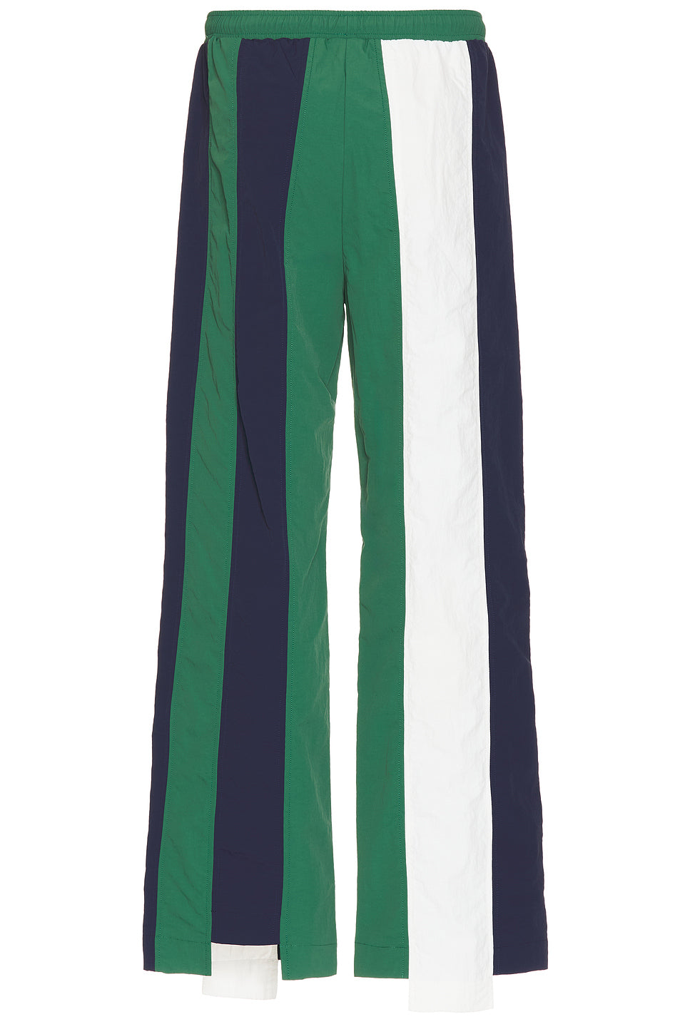 x Reebok Paneled Track Pants