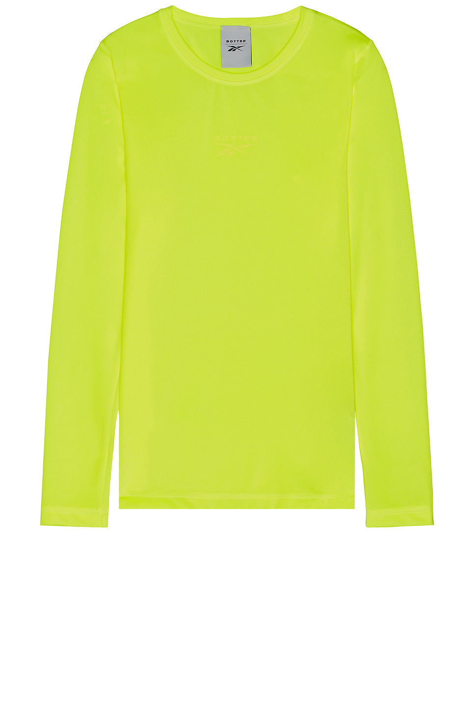 x Reebok Long Sleeve Active Tee