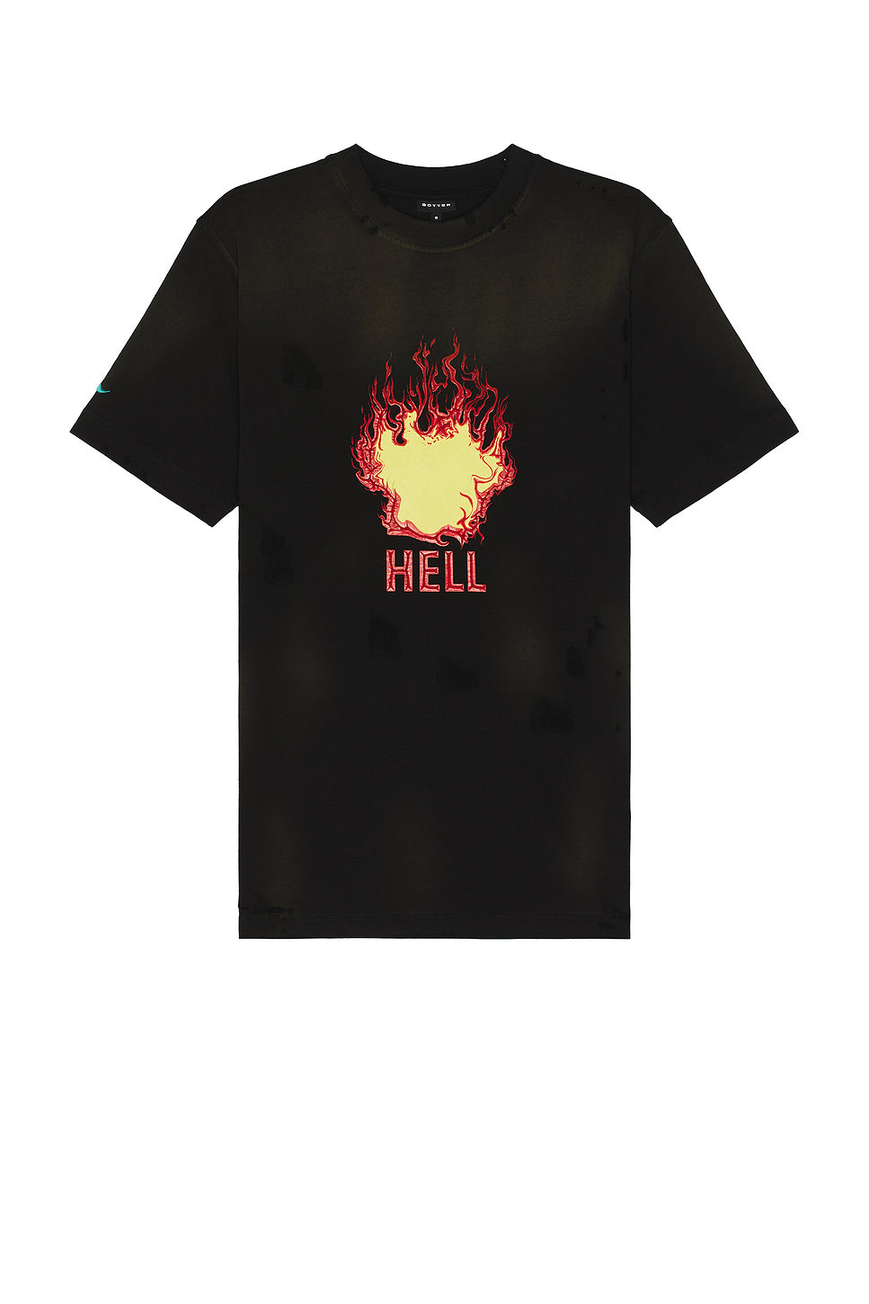 Hell T-Shirt