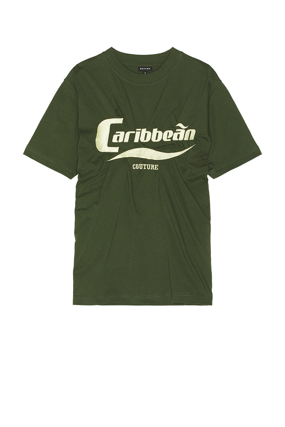 Caribbean Wrinkle T-Shirt