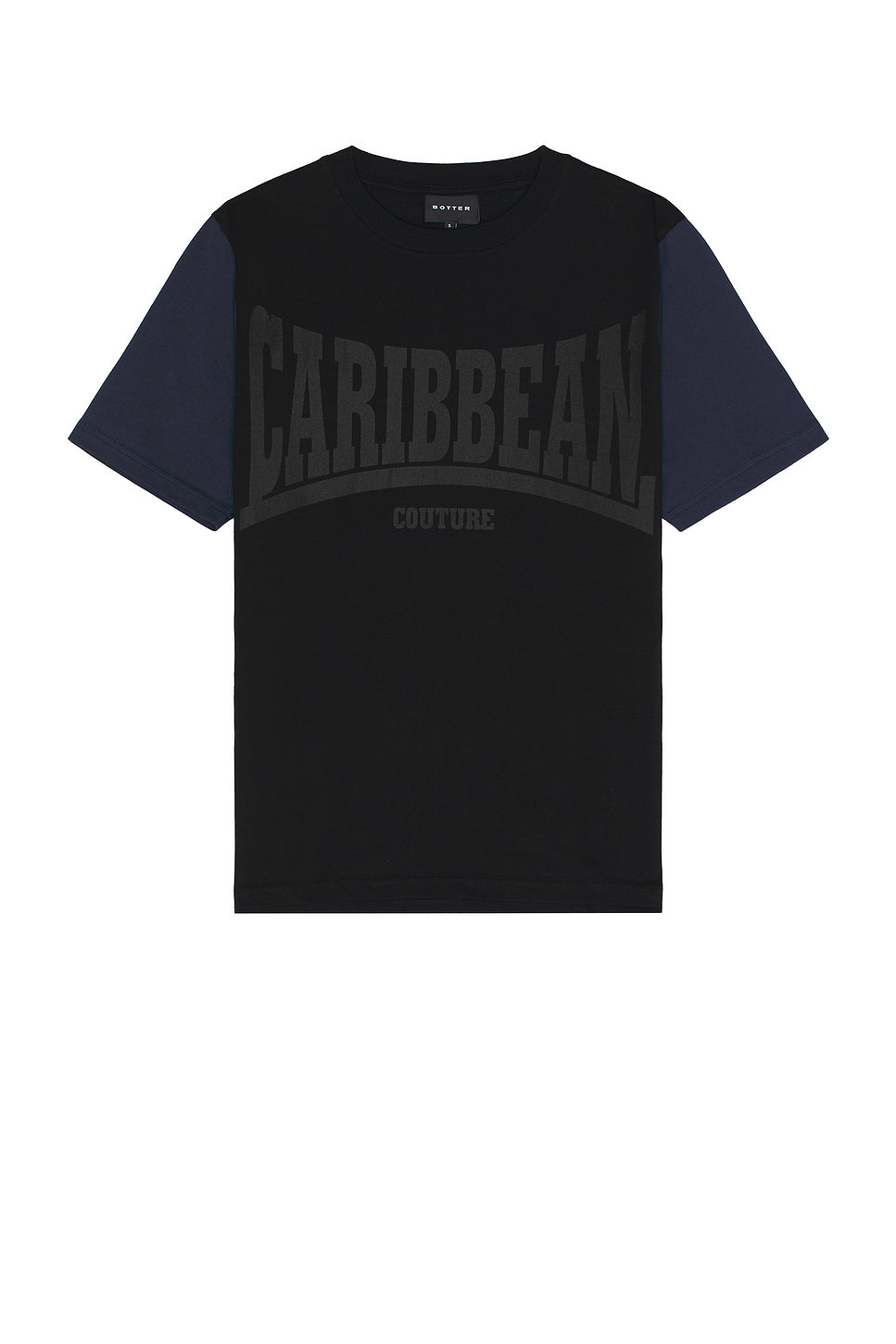 Caribbean Couture T-shirt