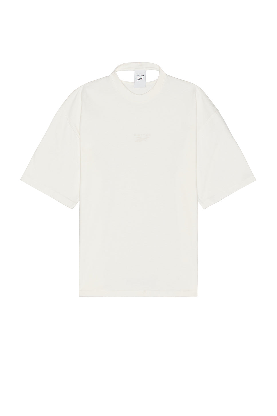 x Reebok Short Sleeve T-shirt